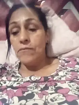  Scarlett Sweet online show from 16, 12, 2025