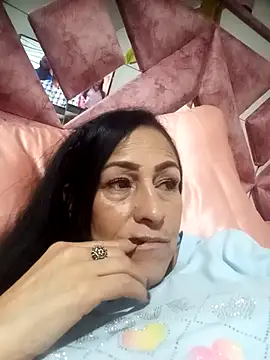  Scarlett Sweet online show from 19, 2, 2026