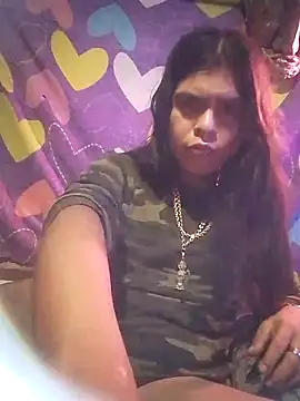 Juicypussy0420 online show from 14, 10, 2025