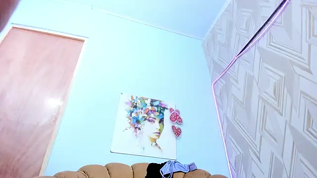 veronica salas online show from 19, 2, 2025