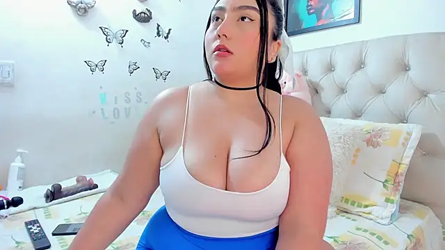 NayaWayne online show from 19, 2, 2026