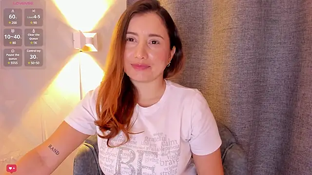 Snapshot of Angela_smile chatting on 17, 12, 2024 Angela smile online show from 17, 12, 2024