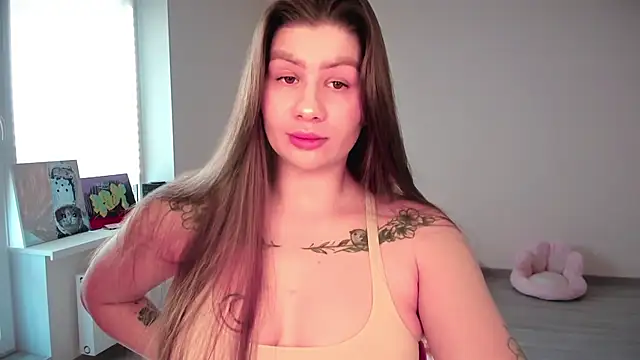Snapshot of JuicyHelenX chatting on 19, 4, 2026 JuicyHelenX online show from 19, 4, 2026