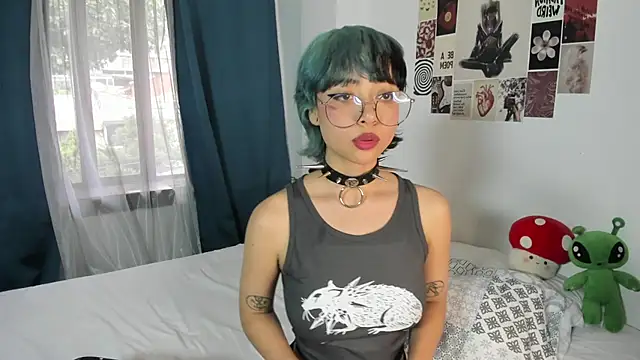 acid candy  online show from 5, 3, 2025