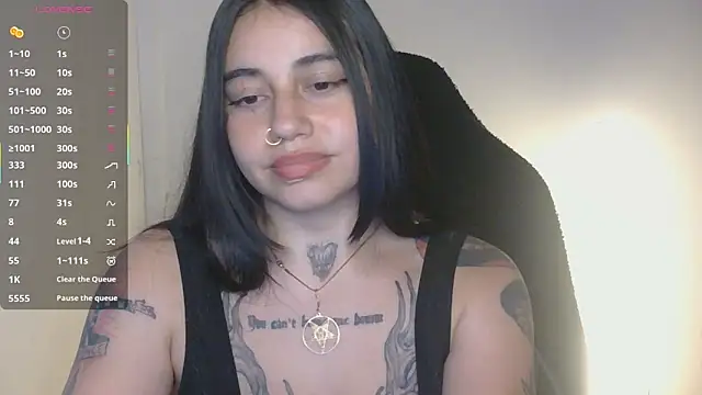 val bardot online show from 7, 4, 2026