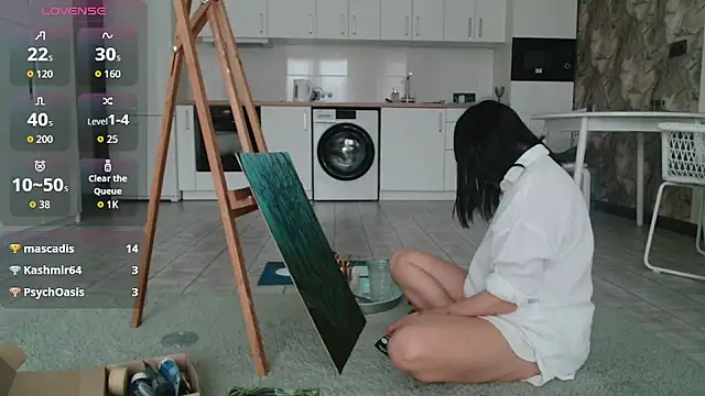 secret library online show from 28, 11, 2025