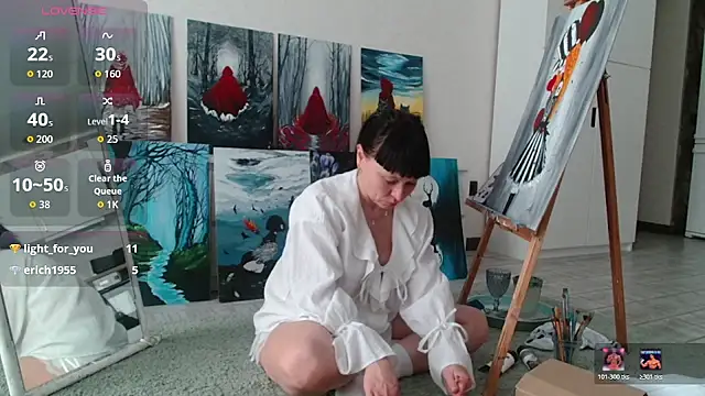 secret library online show from 2, 3, 2026