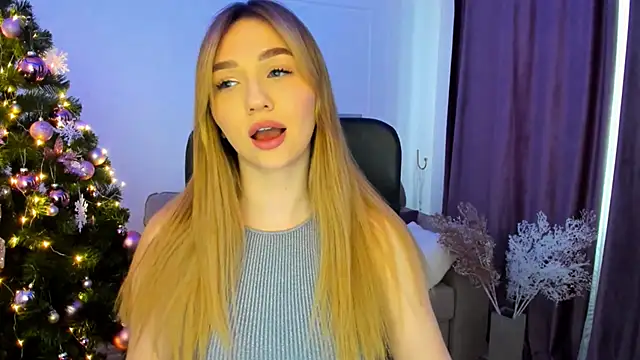 Snapshot of GracefulLook chatting on 27, 12, 2024 GracefulLook online show from 27, 12, 2024