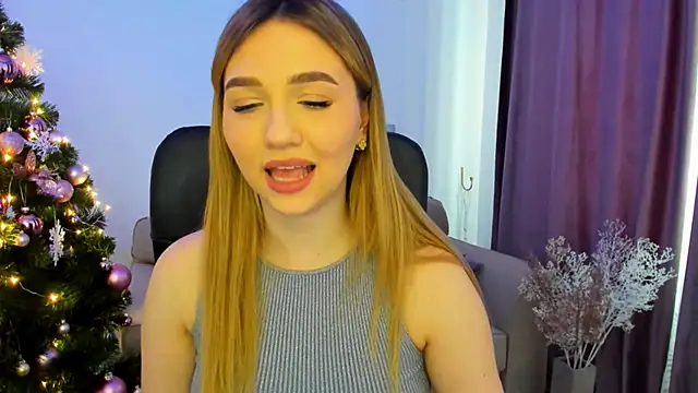 Snapshot of GracefulLook chatting on 27, 12, 2024 GracefulLook online show from 27, 12, 2024