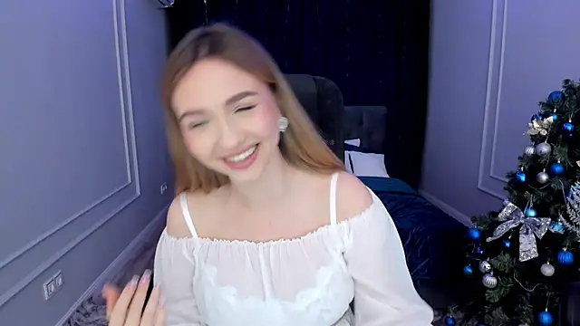 Snapshot of GracefulLook chatting on 30, 12, 2024 GracefulLook online show from 30, 12, 2024