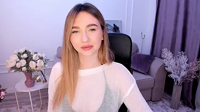 Snapshot of GracefulLook chatting on 13, 1, 2025 GracefulLook online show from 13, 1, 2025