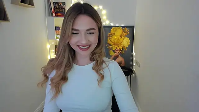 Snapshot of GracefulLook chatting on 15, 1, 2025 GracefulLook online show from 15, 1, 2025