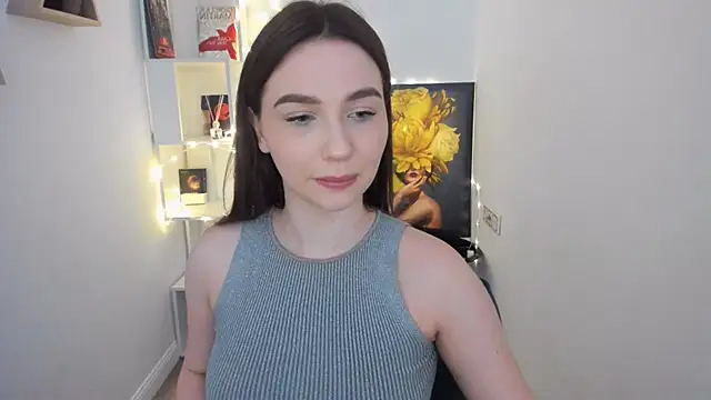 Snapshot of GracefulLook chatting on 11, 2, 2025 GracefulLook online show from 11, 2, 2025