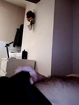 Snapshot of Alainsolo chatting on 12, 9, 2025 Alainsolo online show from 12, 9, 2025