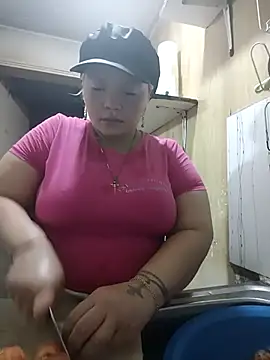 Snapshot of Mariafernda chatting on 8, 1, 2026 Mariafernda online show from 8, 1, 2026