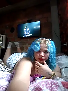 Snapshot of Mariafernda chatting on 5, 3, 2026 Mariafernda online show from 5, 3, 2026