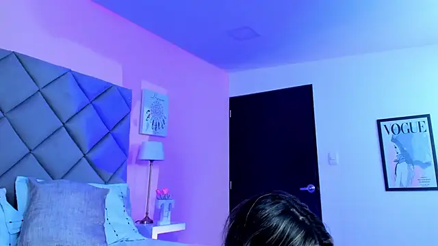 TaylorEvanss online show from 19, 2, 2026