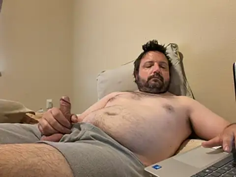 Snapshot of sexydadbod1 chatting on 18, 7, 2026 sexydadbod1 online show from 18, 7, 2026