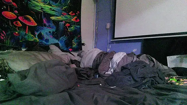 Fr4nk1eFFuxxx online show from 25, 3, 2026