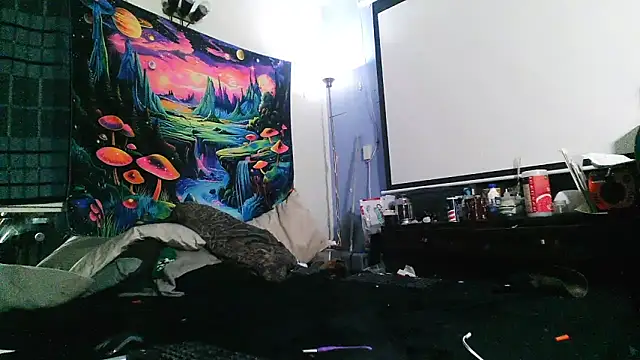 Fr4nk1eFFuxxx online show from 23, 4, 2026