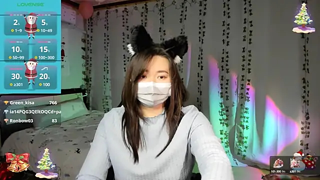 kimchi 03 online show from 26, 12, 2024