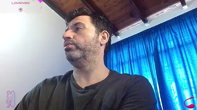 rodrher81 online show from 14, 4, 2026