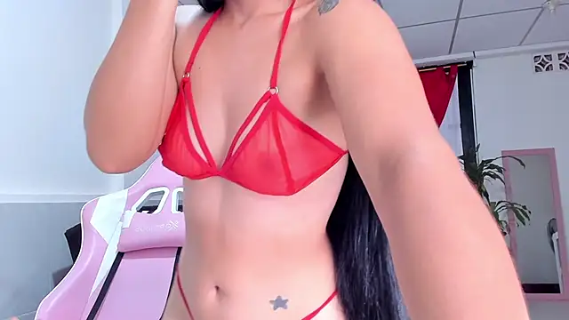 Snapshot of Bella-Ana chatting on 27, 3, 2026 Bella-Ana online show from 27, 3, 2026