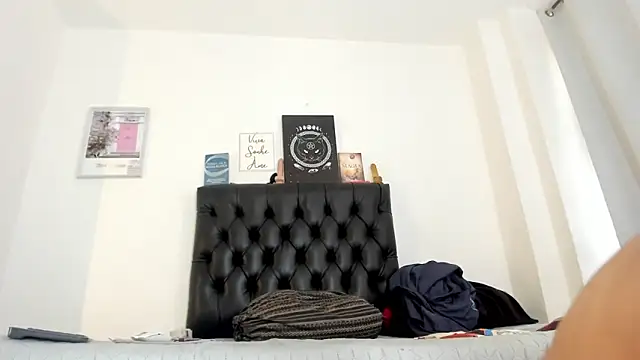 JohanyLatino online show from 11, 3, 2025