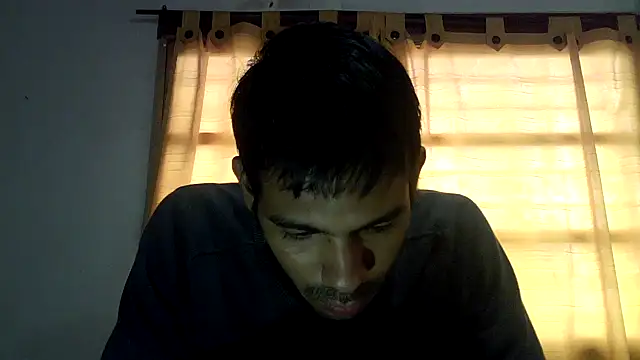 JohanyLatino online show from 14, 3, 2026