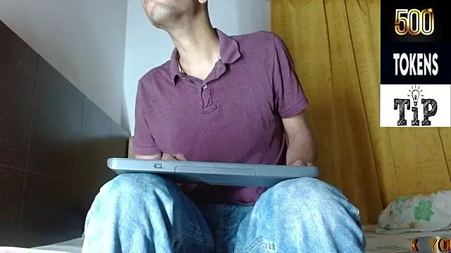 JohanyLatino online show from 11, 4, 2026