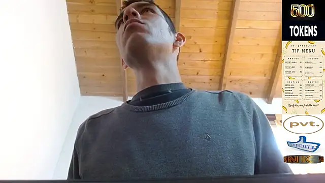 JohanyLatino online show from 19, 4, 2026