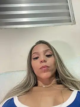 HannaFallow online show from 4, 7, 2026
