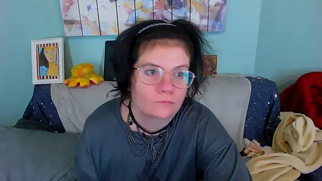 EverlyRays online show from 10, 1, 2026