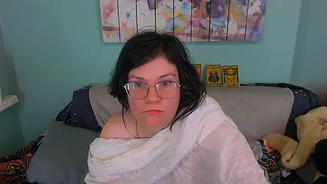 EverlyRays online show from 20, 2, 2026