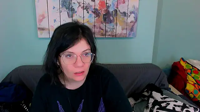 EverlyRays online show from 4, 4, 2026