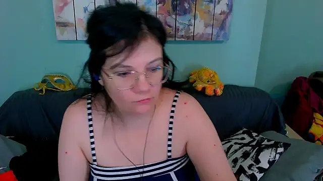 EverlyRays online show from 10, 4, 2026