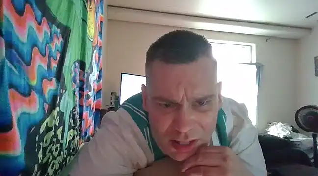 ACABFTP online show from 2, 3, 2025