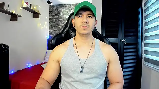 ransoj online show from 1, 12, 2024