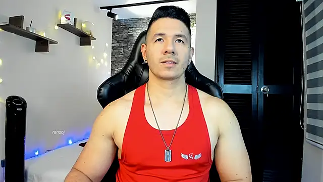 ransoj online show from 5, 12, 2024