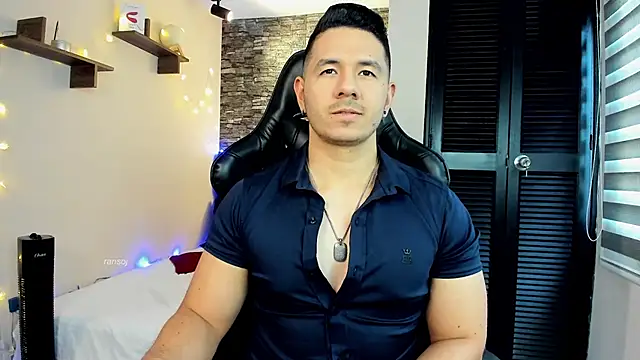 ransoj online show from 18, 1, 2025