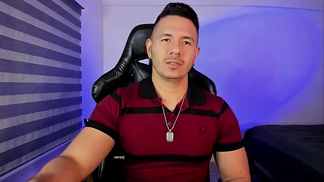 ransoj online show from 3, 12, 2025