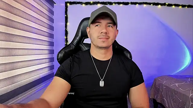 ransoj online show from 13, 1, 2026