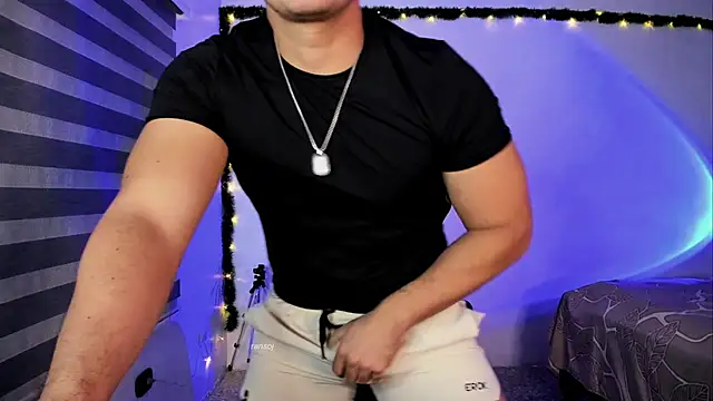 Snapshot of ransoj chatting on 6, 2, 2026 ransoj online show from 6, 2, 2026