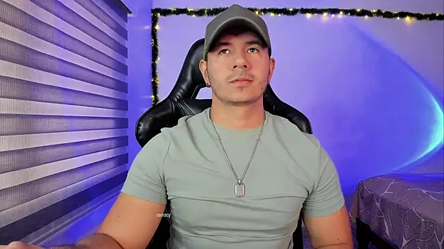 Snapshot of ransoj chatting on 15, 2, 2026 ransoj online show from 15, 2, 2026