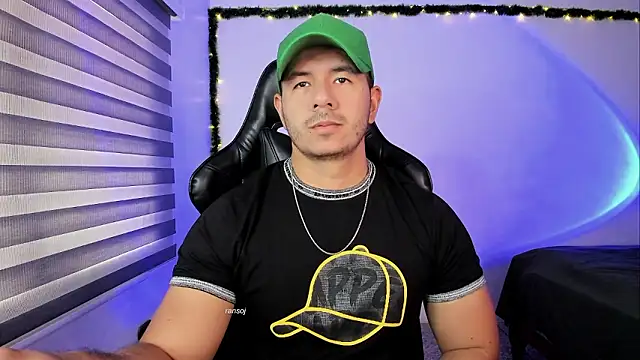 ransoj online show from 26, 3, 2026