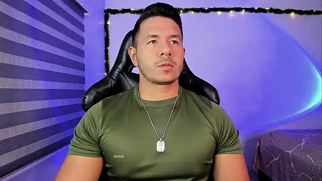 ransoj online show from 2, 4, 2026