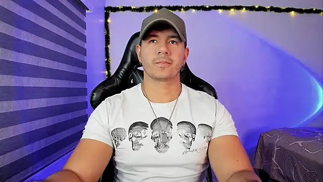 ransoj online show from 15, 4, 2026