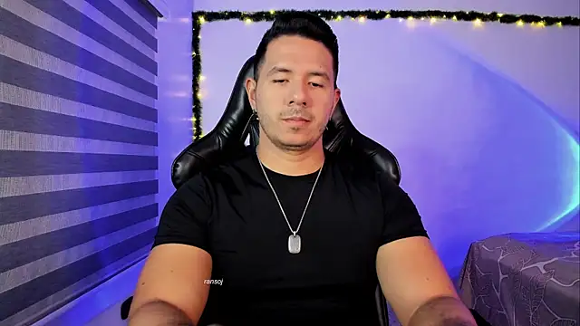 ransoj online show from 16, 4, 2026