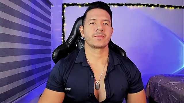 ransoj online show from 18, 4, 2026