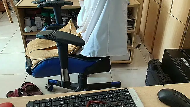 angelgarcia269 online show from 18, 3, 2026